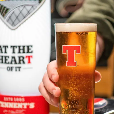 Hotel Ibis Styles Centre George Square