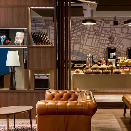 Hotel Ibis Styles 3*