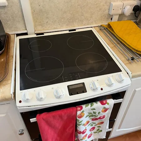 Glades House Guest house Glasgow