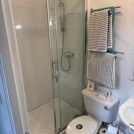 Glades House Guest house Glasgow