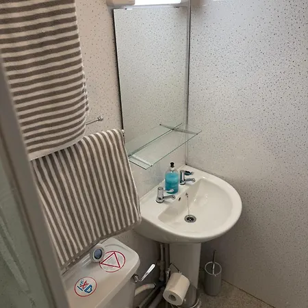 Glades House Glasgow