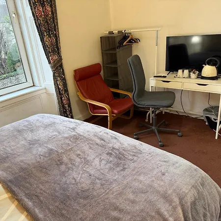 Glades House 4* Glasgow