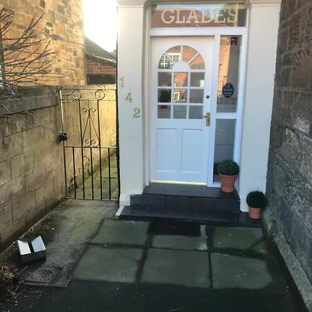 Glades House Guest house