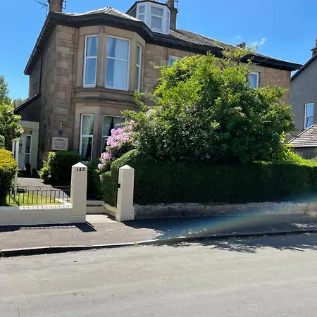 Glades House Guest house Glasgow
