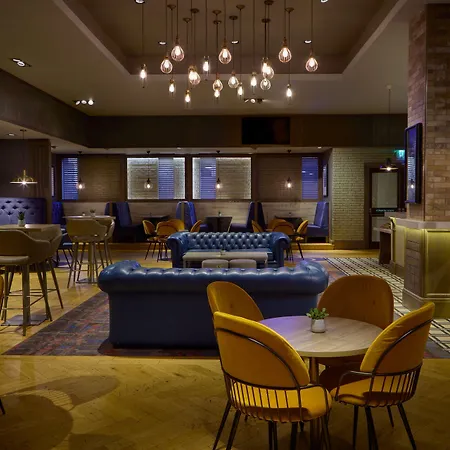 Doubletree By Hilton 4* Glasgow