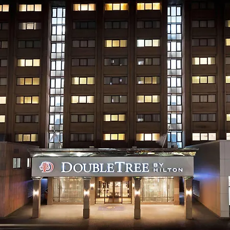 Hotell Doubletree By Hilton 4*
