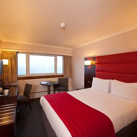 Otel Leonardo West End