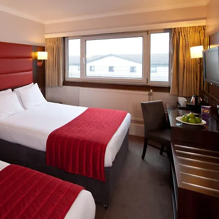 Leonardo West End Hotel 3*