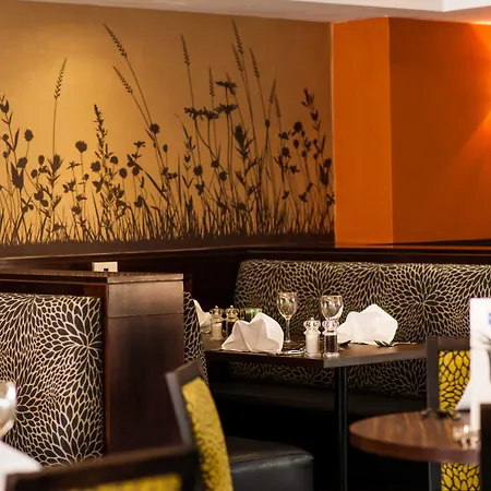 Leonardo West End 3* Glasgow