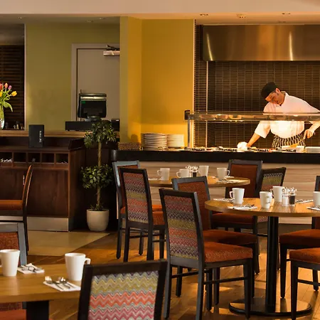 Leonardo West End Glasgow