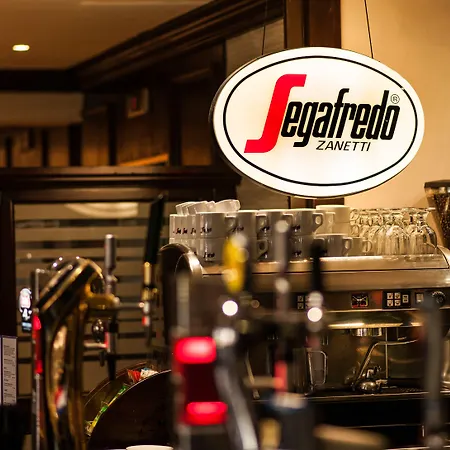 Leonardo West End Glasgow