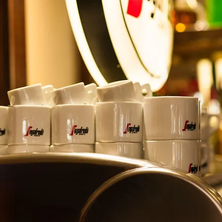 Leonardo West End 3* Glasgow