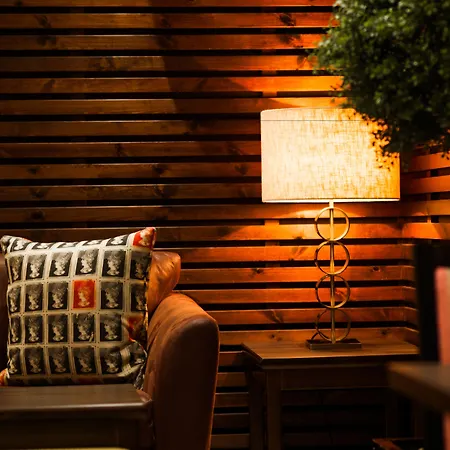 Leonardo West End Otel Glasgow