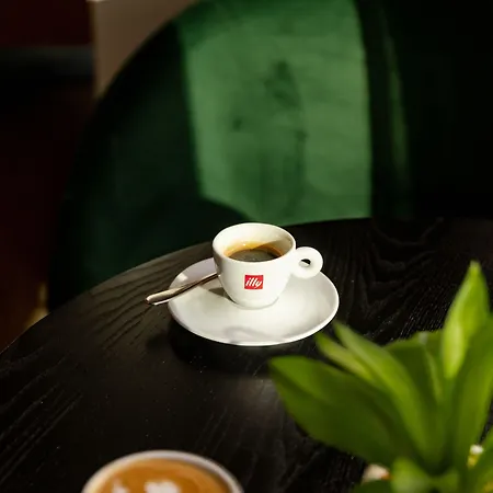 Otel Leonardo West End