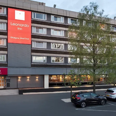 Leonardo West End