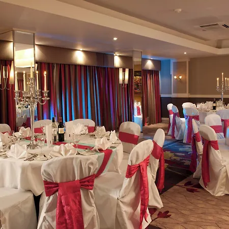 Leonardo West End 3* Glasgow