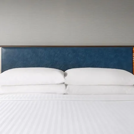 ホテル マリオット グラスゴー