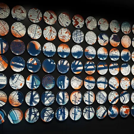 ホテル マリオット 4*