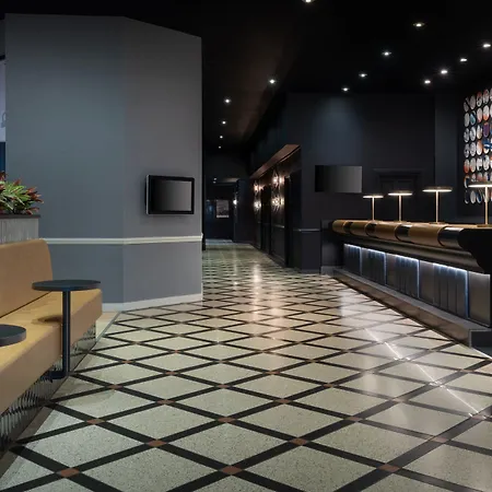 Marriott Hotel