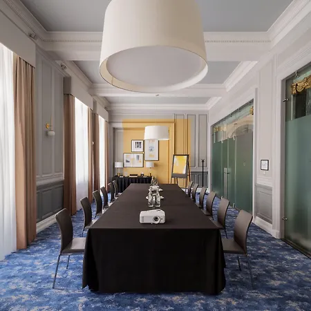 Voco Grand By Ihg