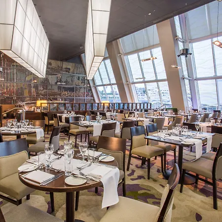 Crowne Plaza By Ihg Hotel