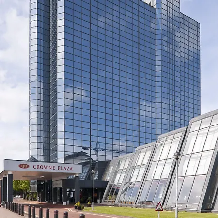 Crowne Plaza By Ihg Glasgow
