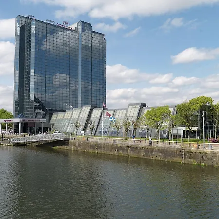 Crowne Plaza By Ihg Glasgow