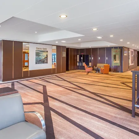 Crowne Plaza By Ihg Hotel Glasgow