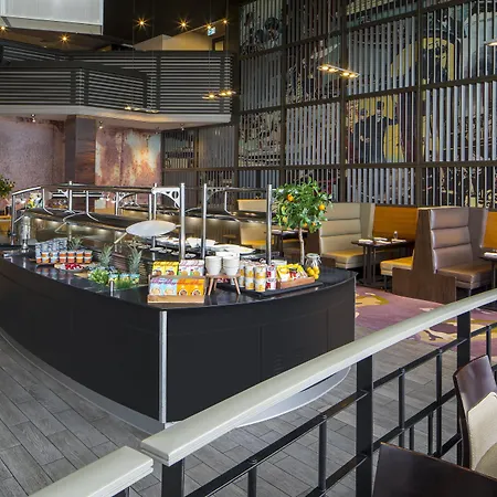 Hotel Crowne Plaza By Ihg