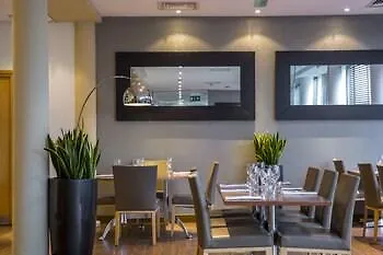 Hilton Garden Centre 4* Glasgow