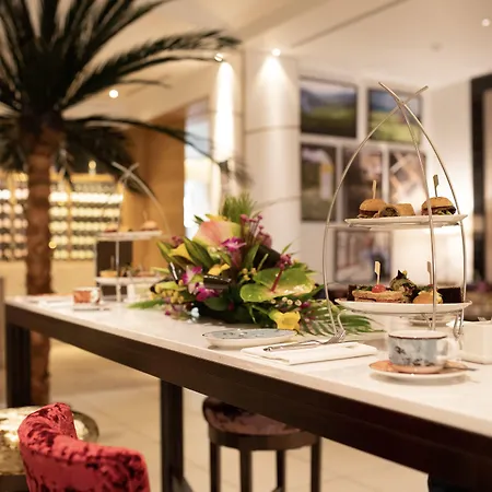 Hilton Hotel Glasgow