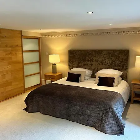 Apartamento Grand In The Park *