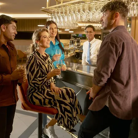 مالدرون غلاسكو سيتي فندق 4*