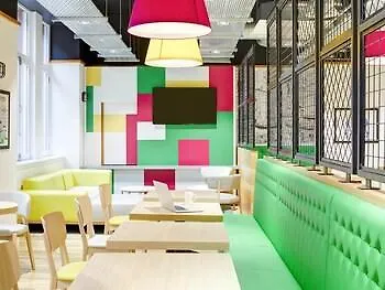 Ibis Styles Centre George Square 3*