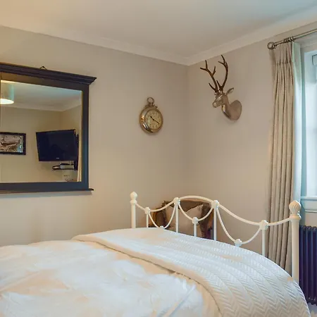 The Old Stables * Glasgow