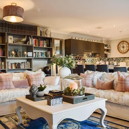 The Old Stables Holiday home