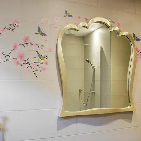 Holiday home The Old Stables