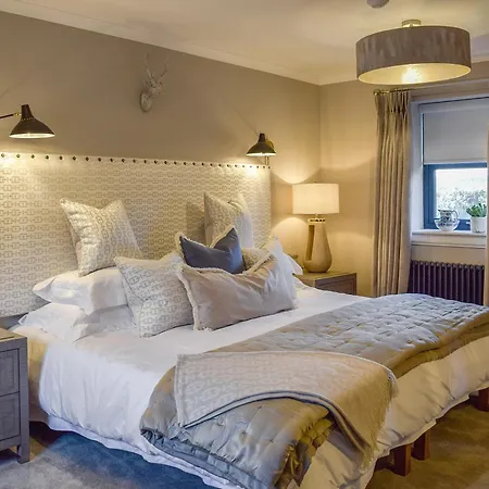 The Old Stables Holiday home Glasgow