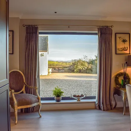 The Old Stables Holiday home