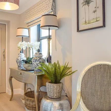 Holiday home The Old Stables