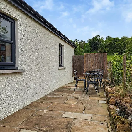 Holiday home The Old Stables Glasgow