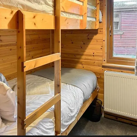 Horská chata Lomond View *