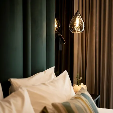 The Wellington By Adina Apartahotel Glasgow