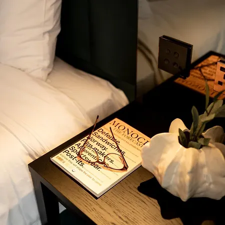 The Wellington By Adina Apartahotel Glasgow