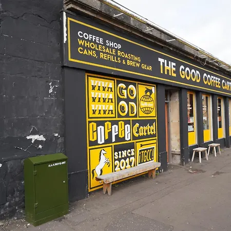 Group Getaway Apartment