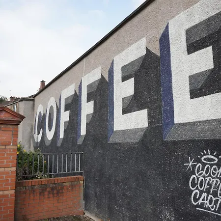 Διαμέρισμα Group Getaway