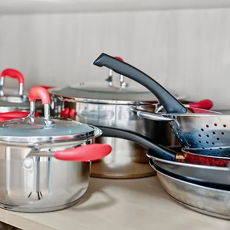 Appartamento Modern 2-bedroom Flat In Centre, Near Galsgow