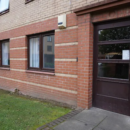 Apartment Group Getaway