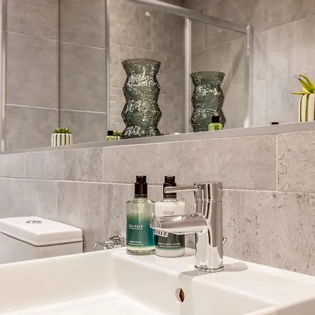 Apartman Cairn Introduces Blythswood - Experience Exceptional Luxury Living In Glasgow's Desirable Location Glasgow