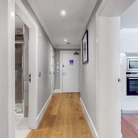 Διαμέρισμα Cairn Introduces Blythswood - Experience Exceptional Luxury Living In Glasgow's Desirable Location Γλασκώβη